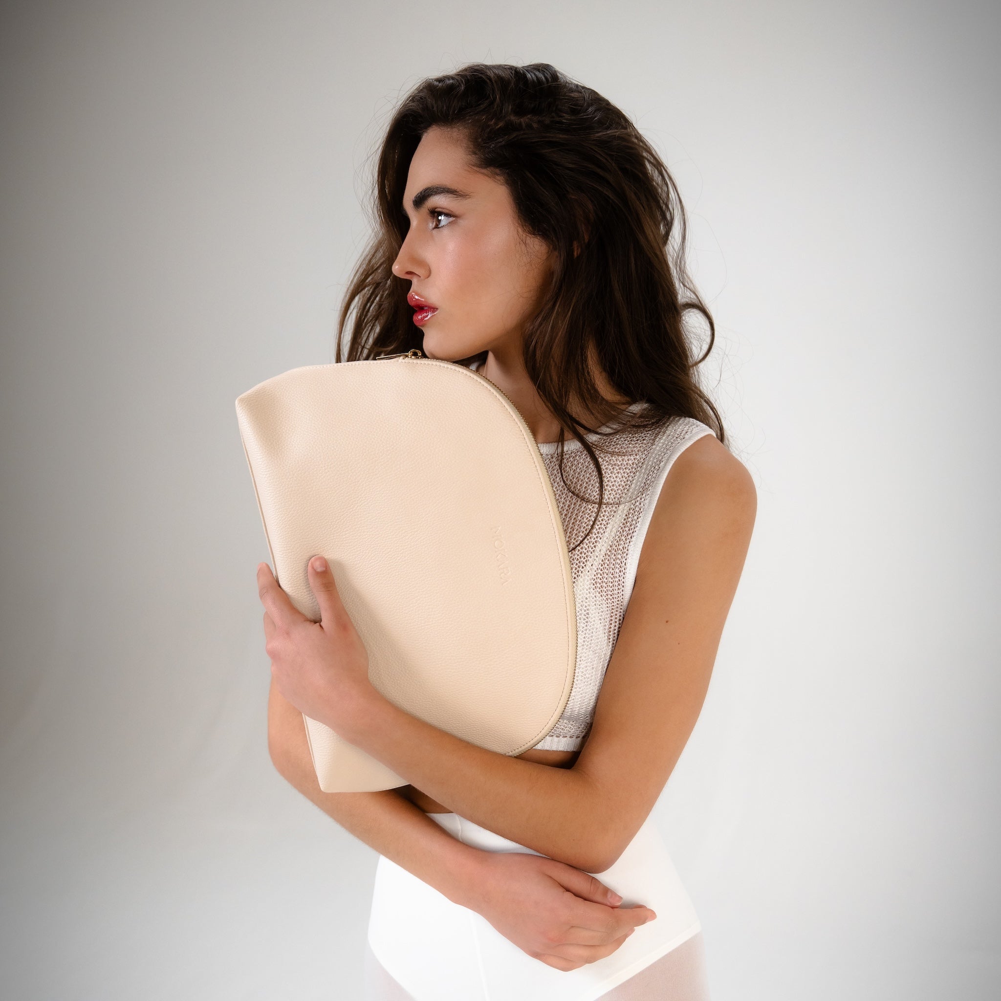 DOME GYM BAG | SIENNA