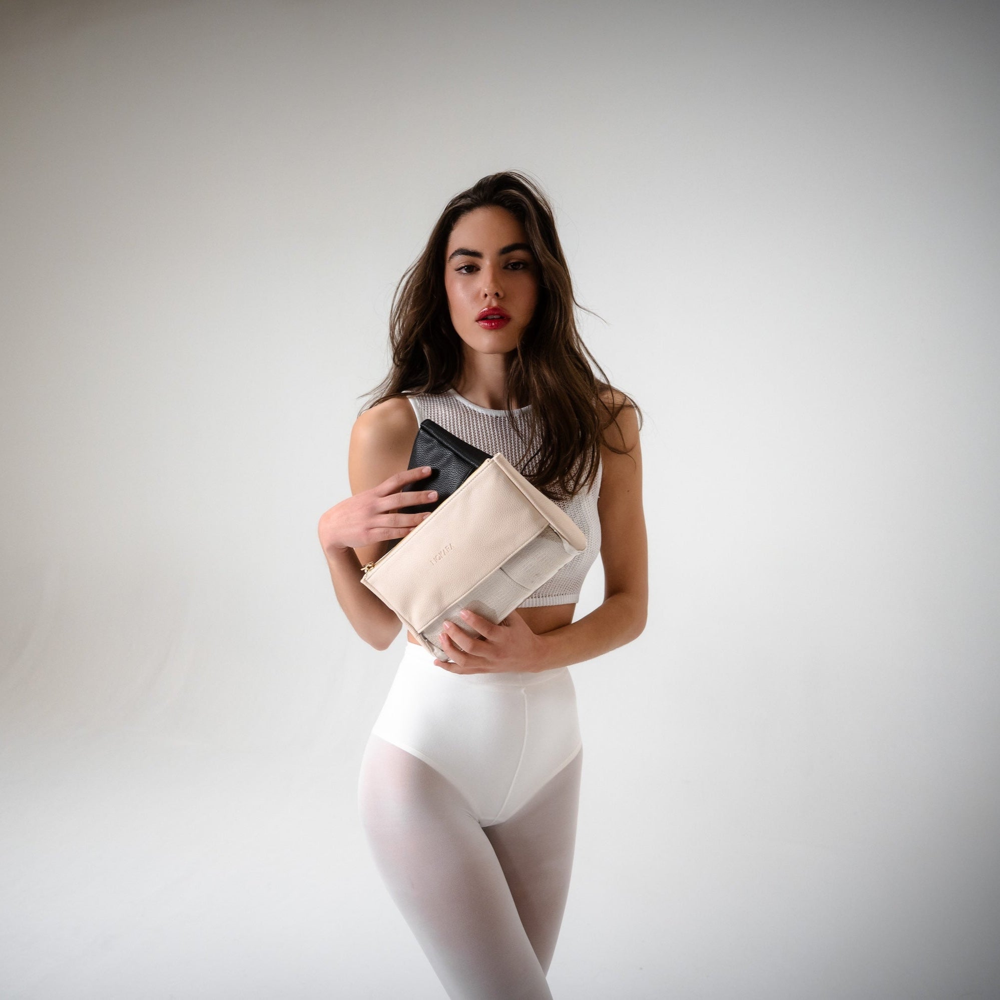 RESISTANCE BAND SET | SIENNA