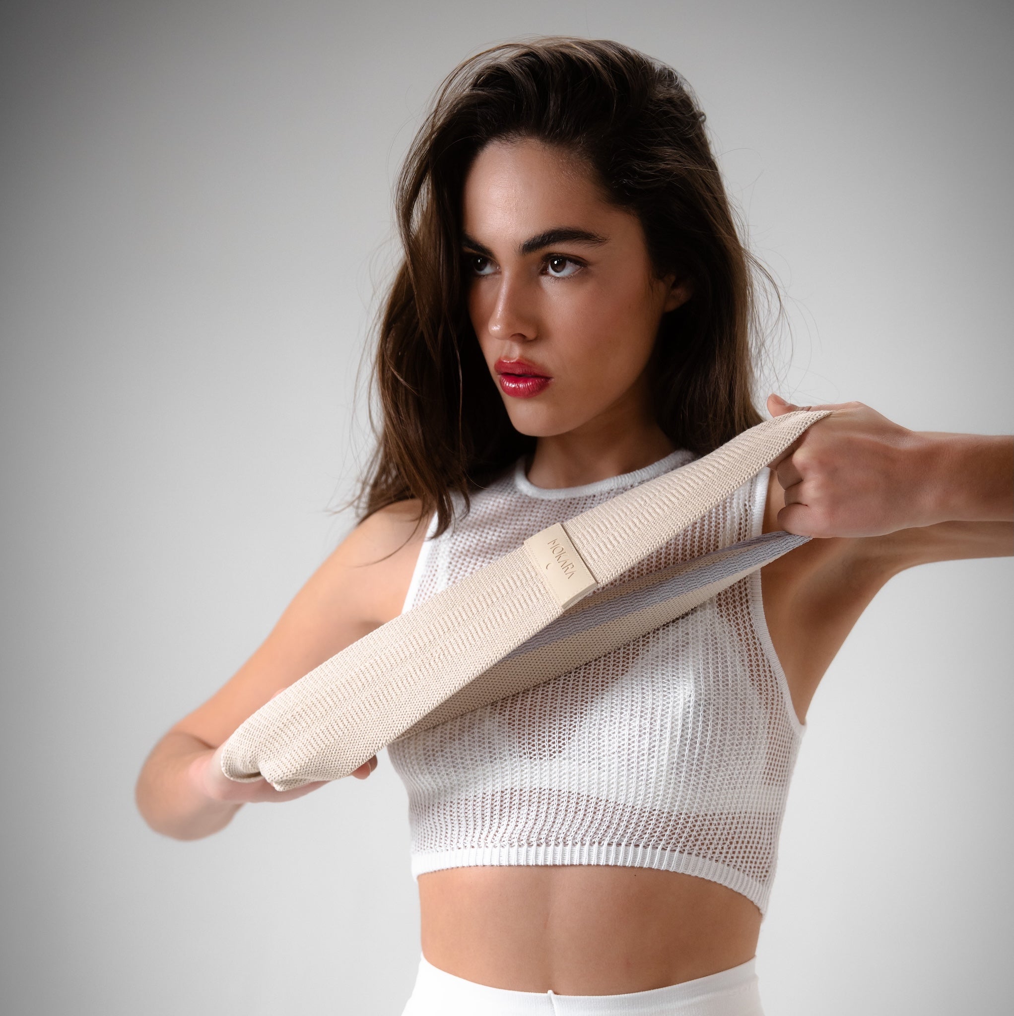 RESISTANCE BAND SET | SIENNA