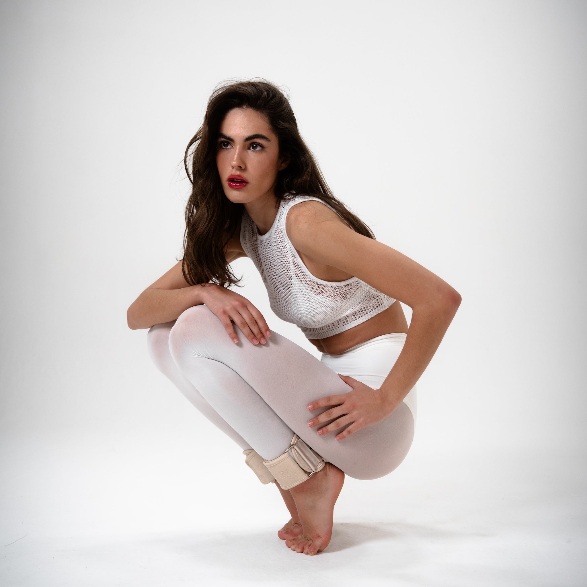ANKLE & WRIST WEIGHT SET | SIENNA