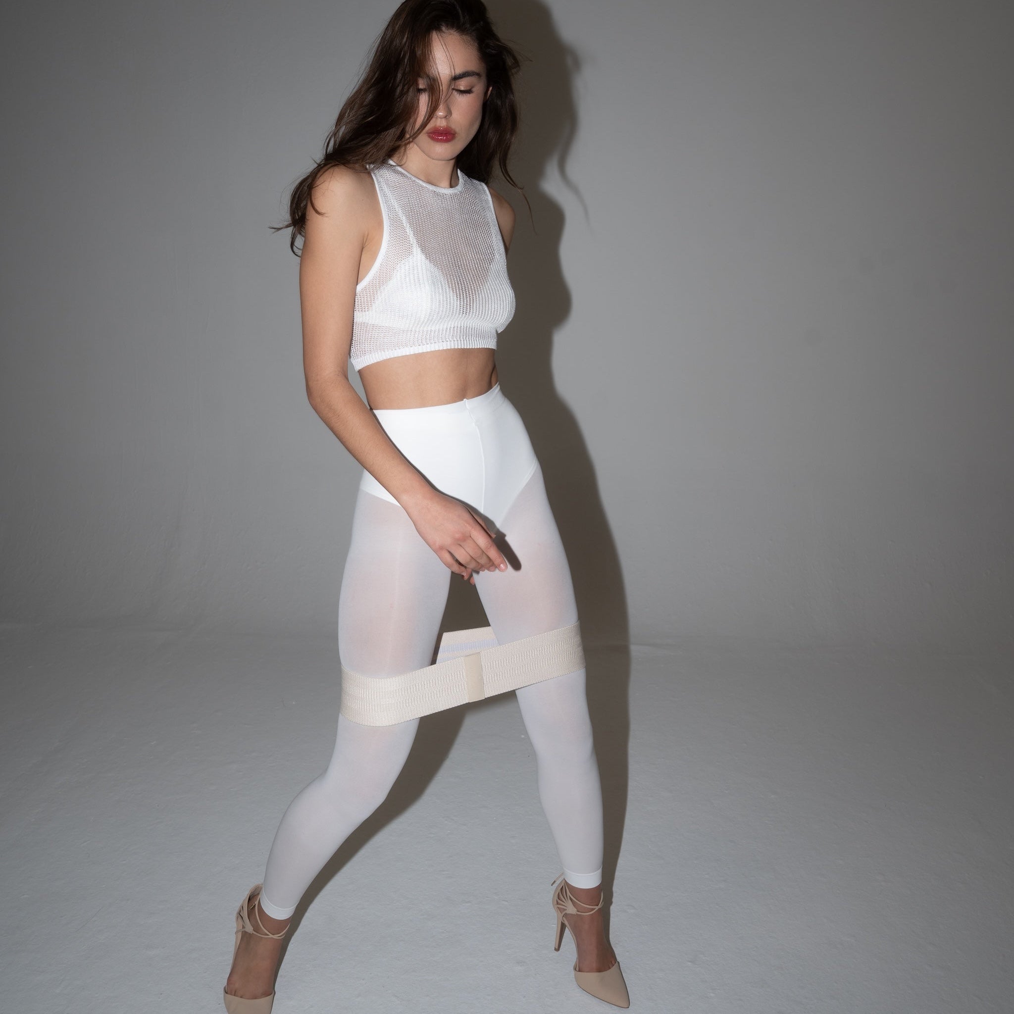 RESISTANCE BAND SET | SIENNA