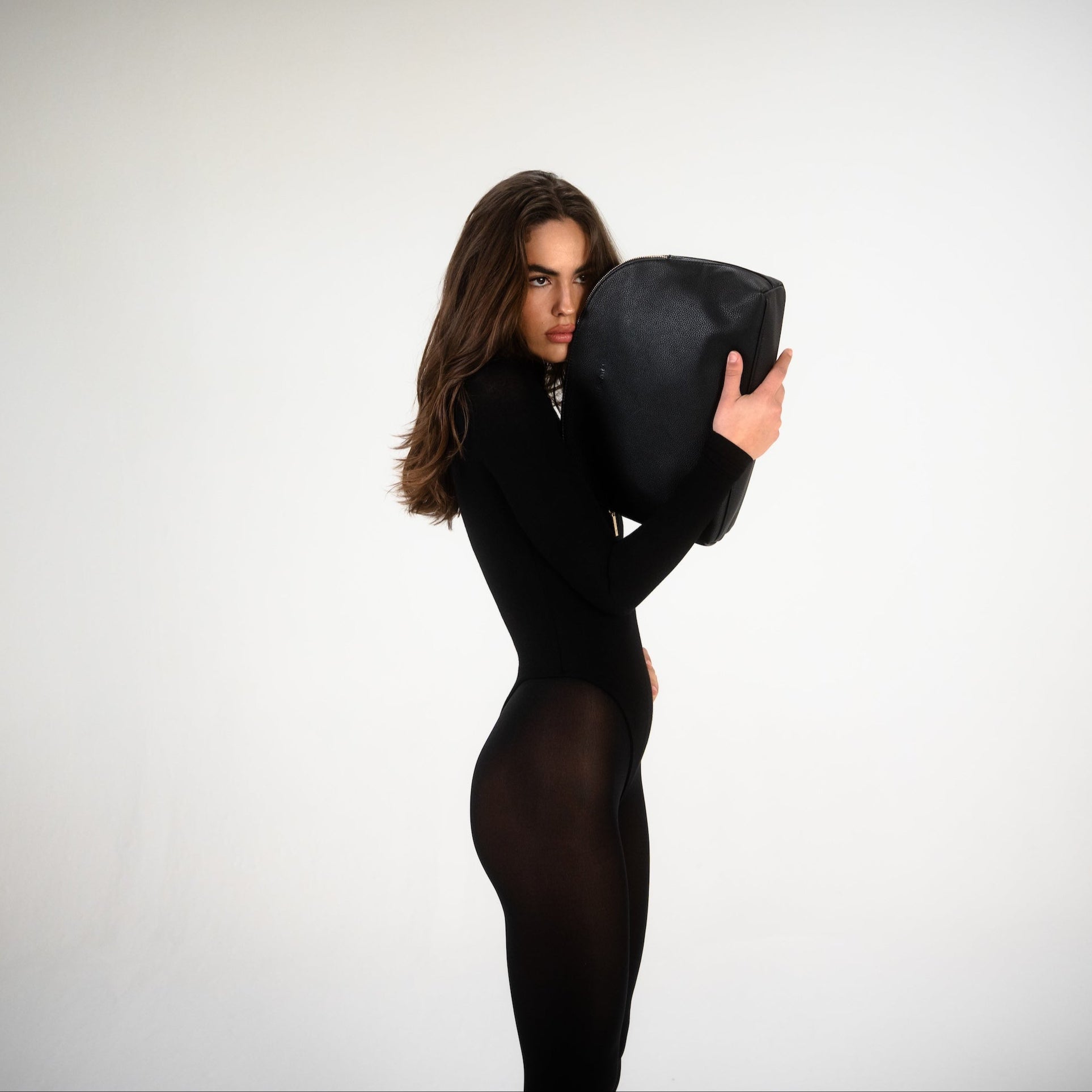 DOME GYM BAG | SIVAN