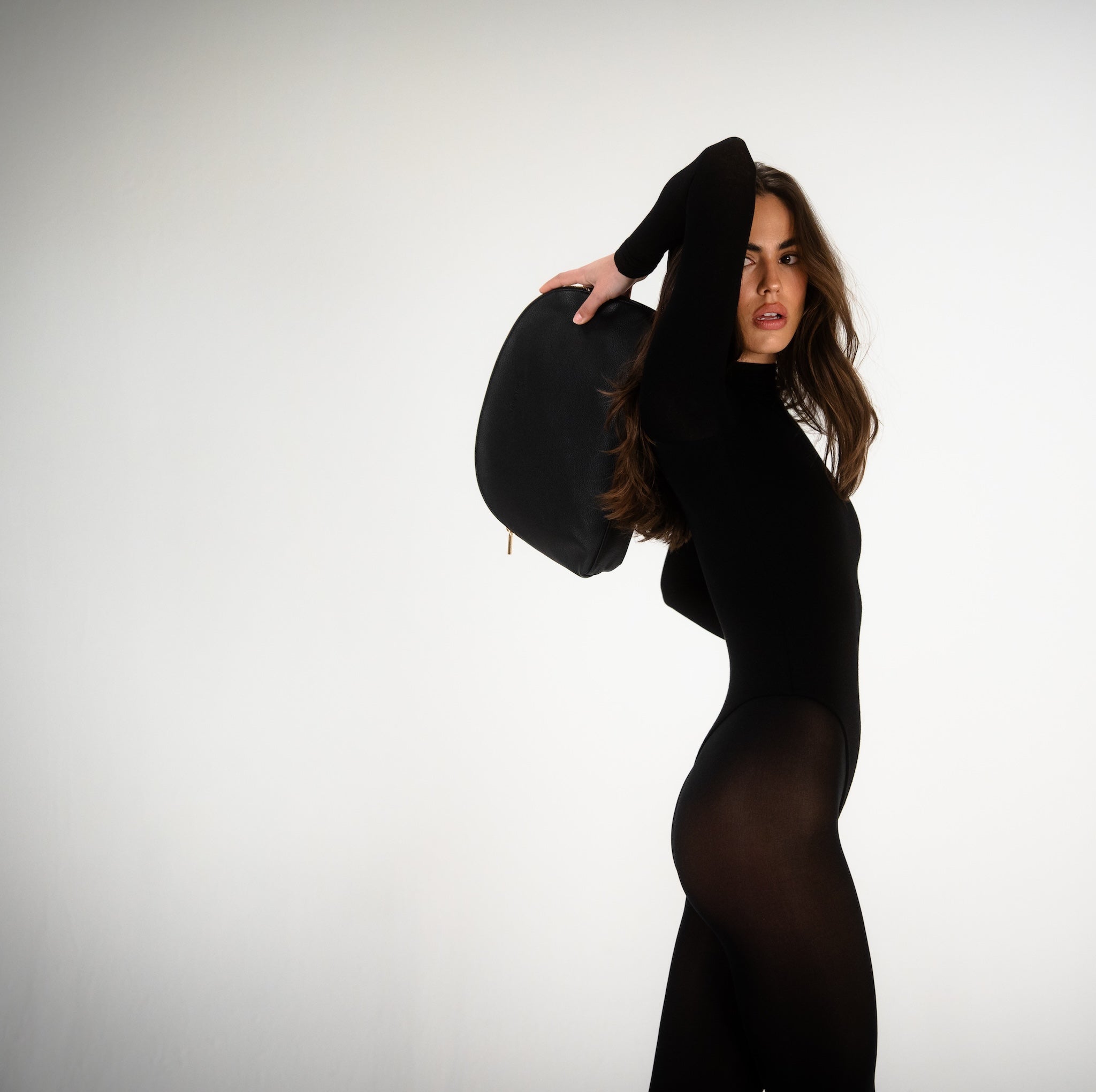 DOME GYM BAG | SIVAN