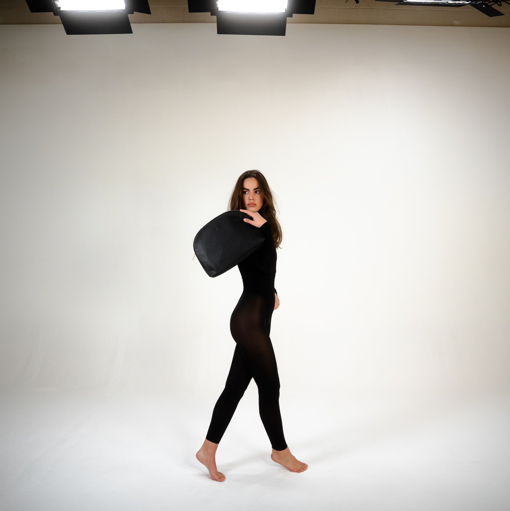 DOME GYM BAG | SIVAN