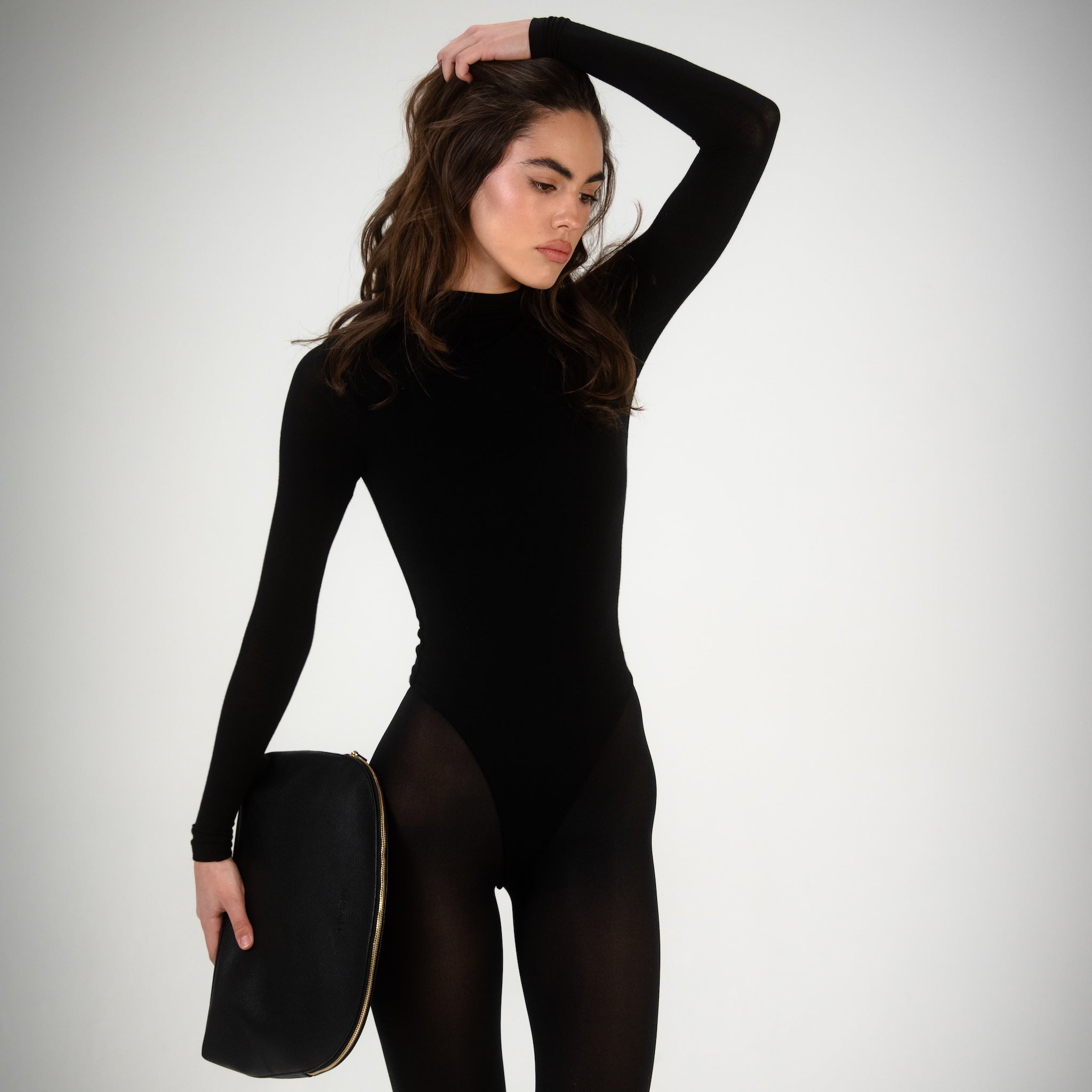 DOME GYM BAG | SIVAN