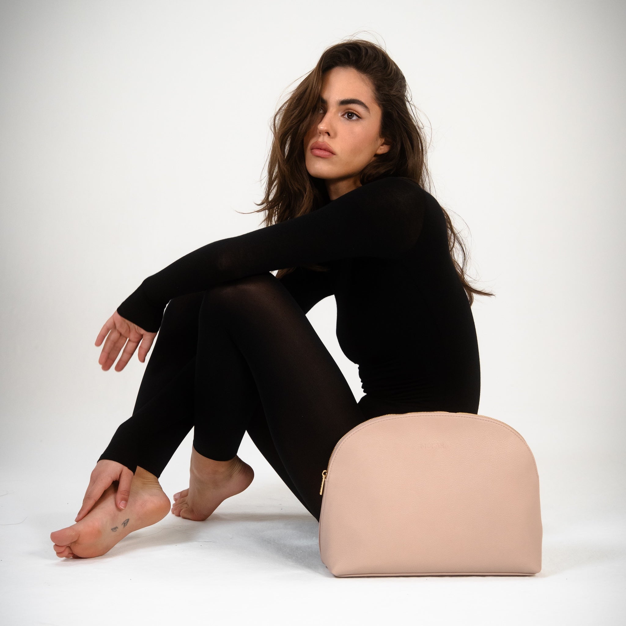 DOME GYM BAG | AURORA