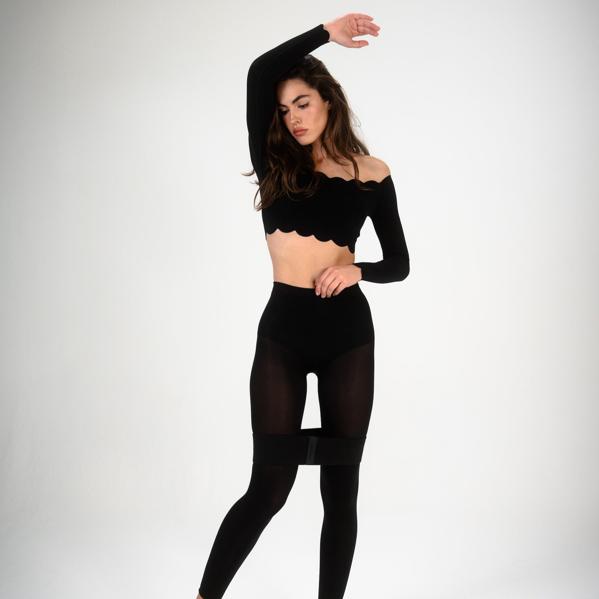 RESISTANCE BAND SET | SIVAN