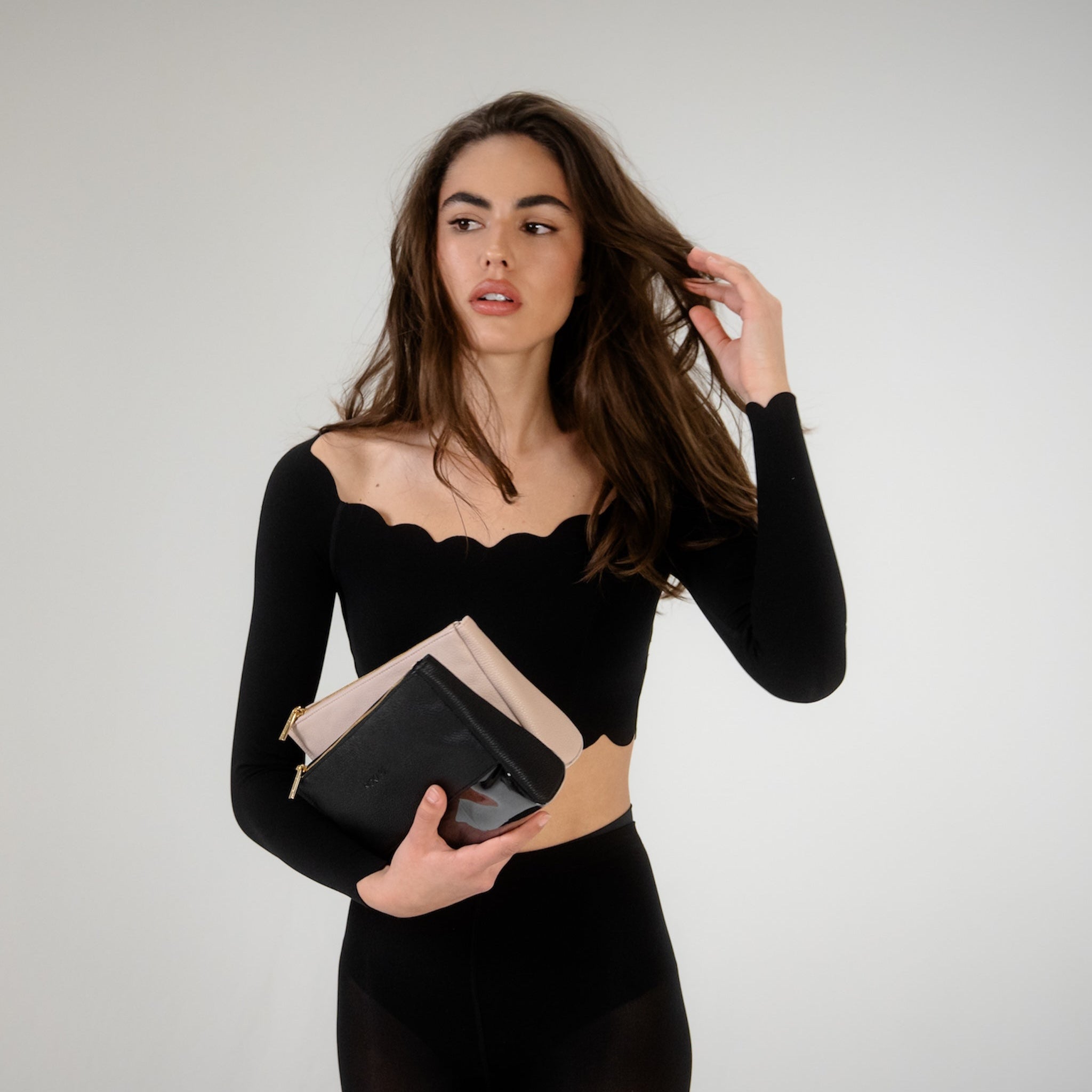 RESISTANCE BAND SET | SIVAN