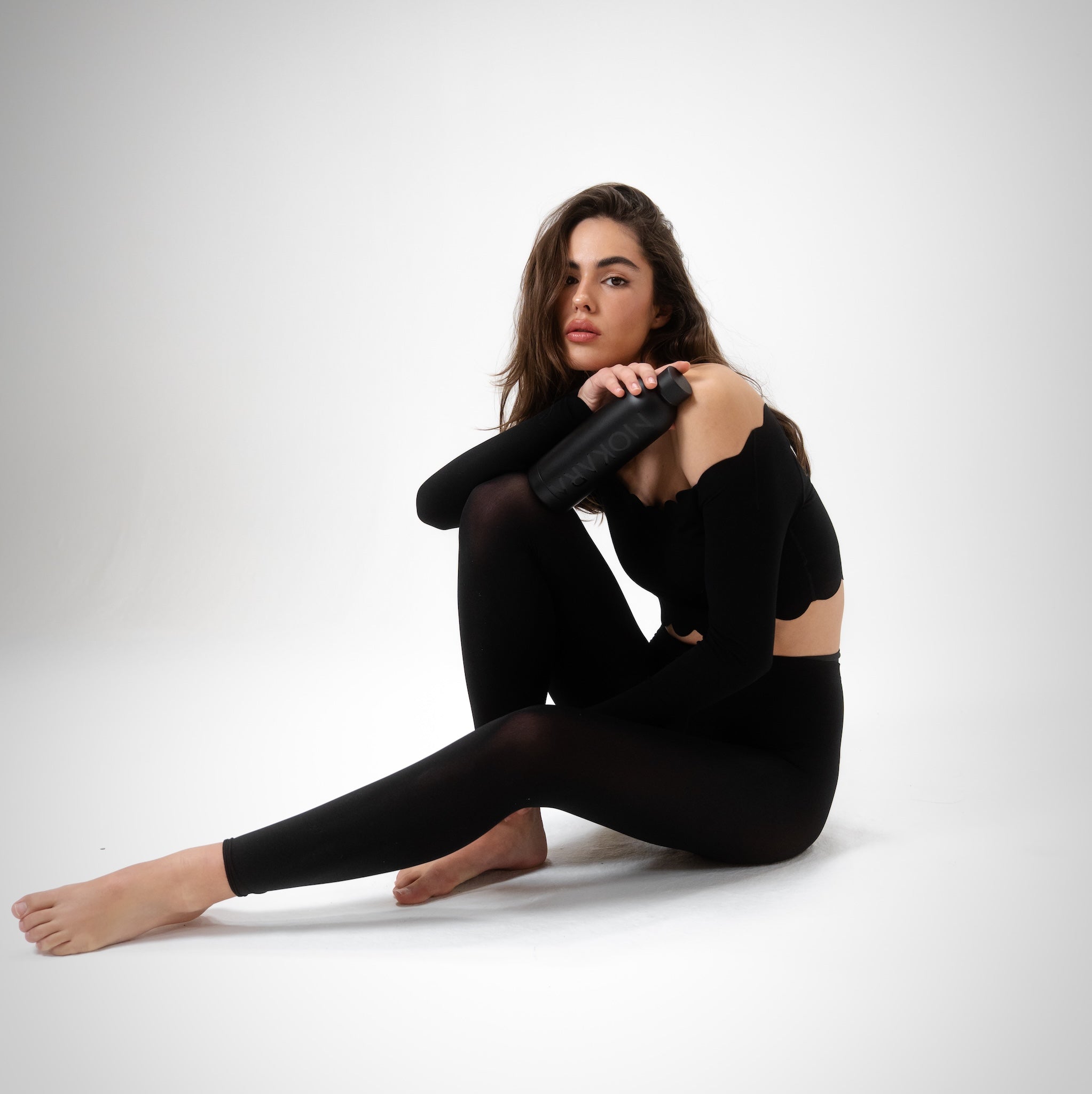 WATER BOTTLE | VACUUM INSULATED | SIVAN