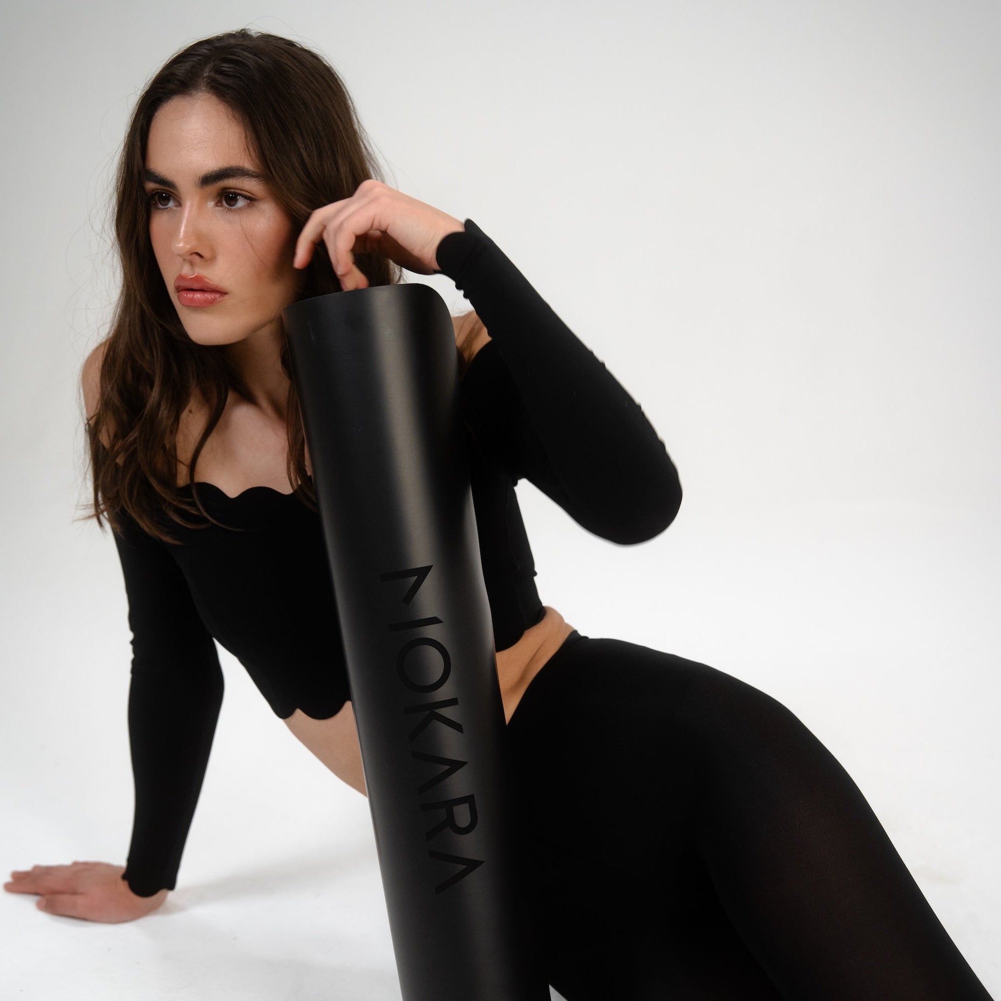 LUXE YOGA | EXERCISE MAT | SIVAN