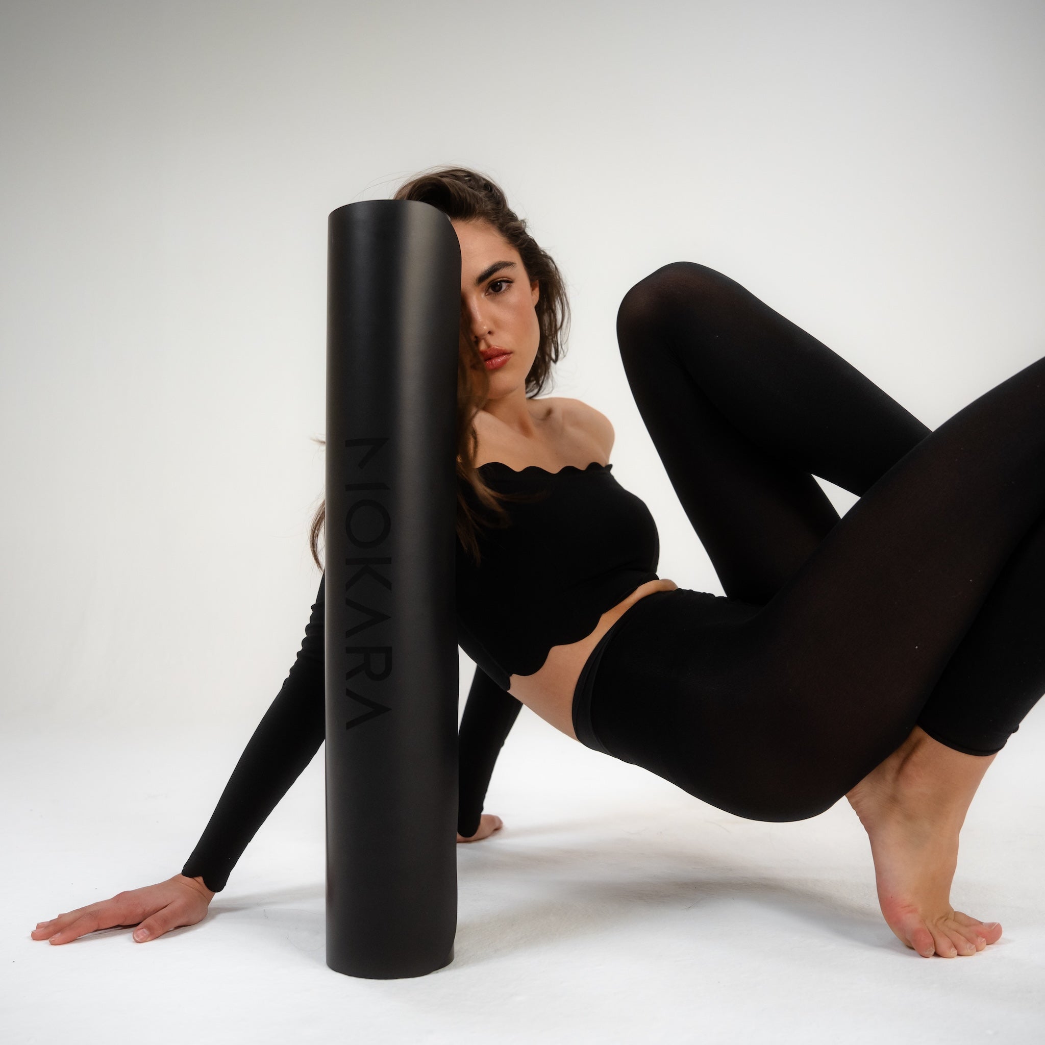 LUXE YOGA | EXERCISE MAT | SIVAN