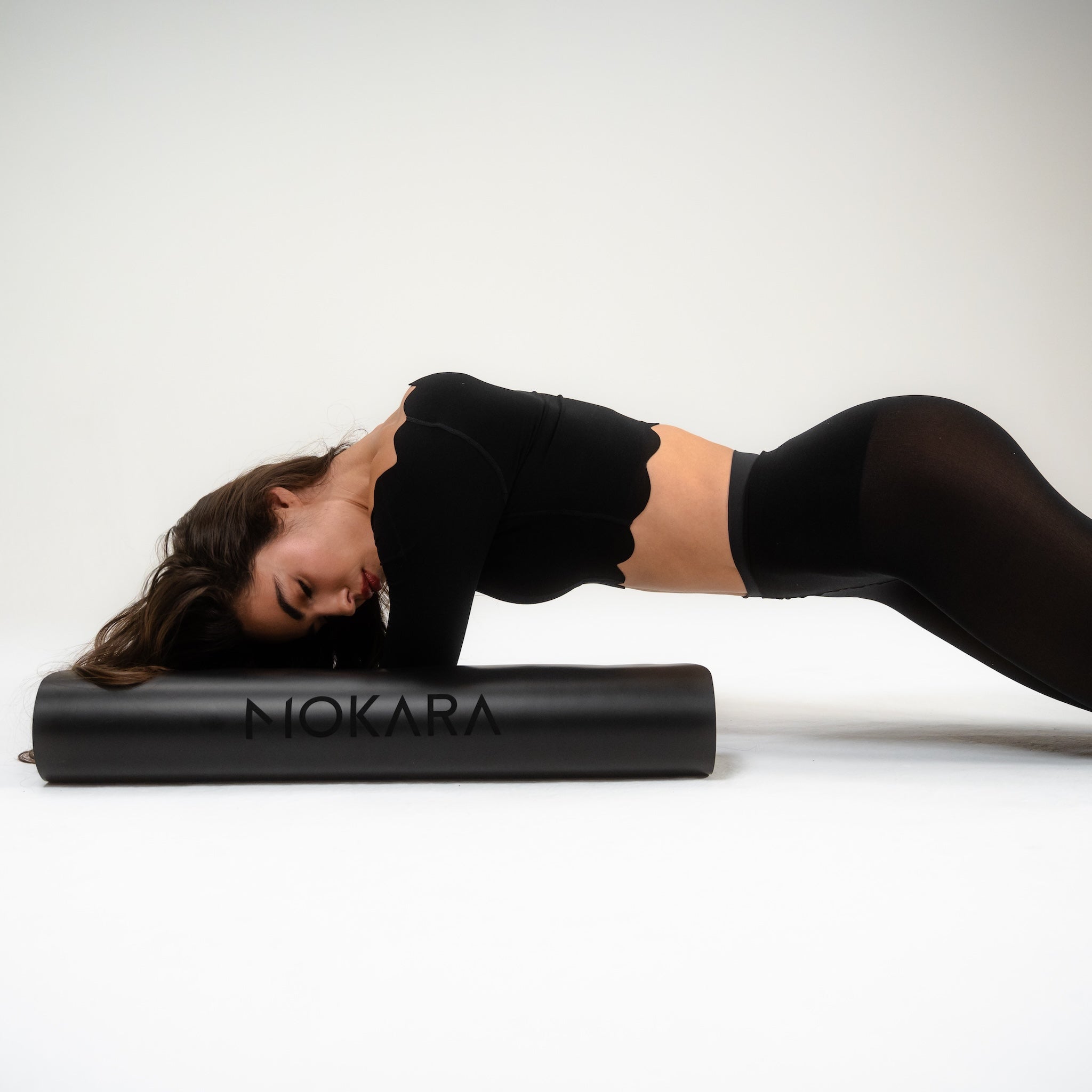 LUXE YOGA | EXERCISE MAT | SIENNA | WAITLIST