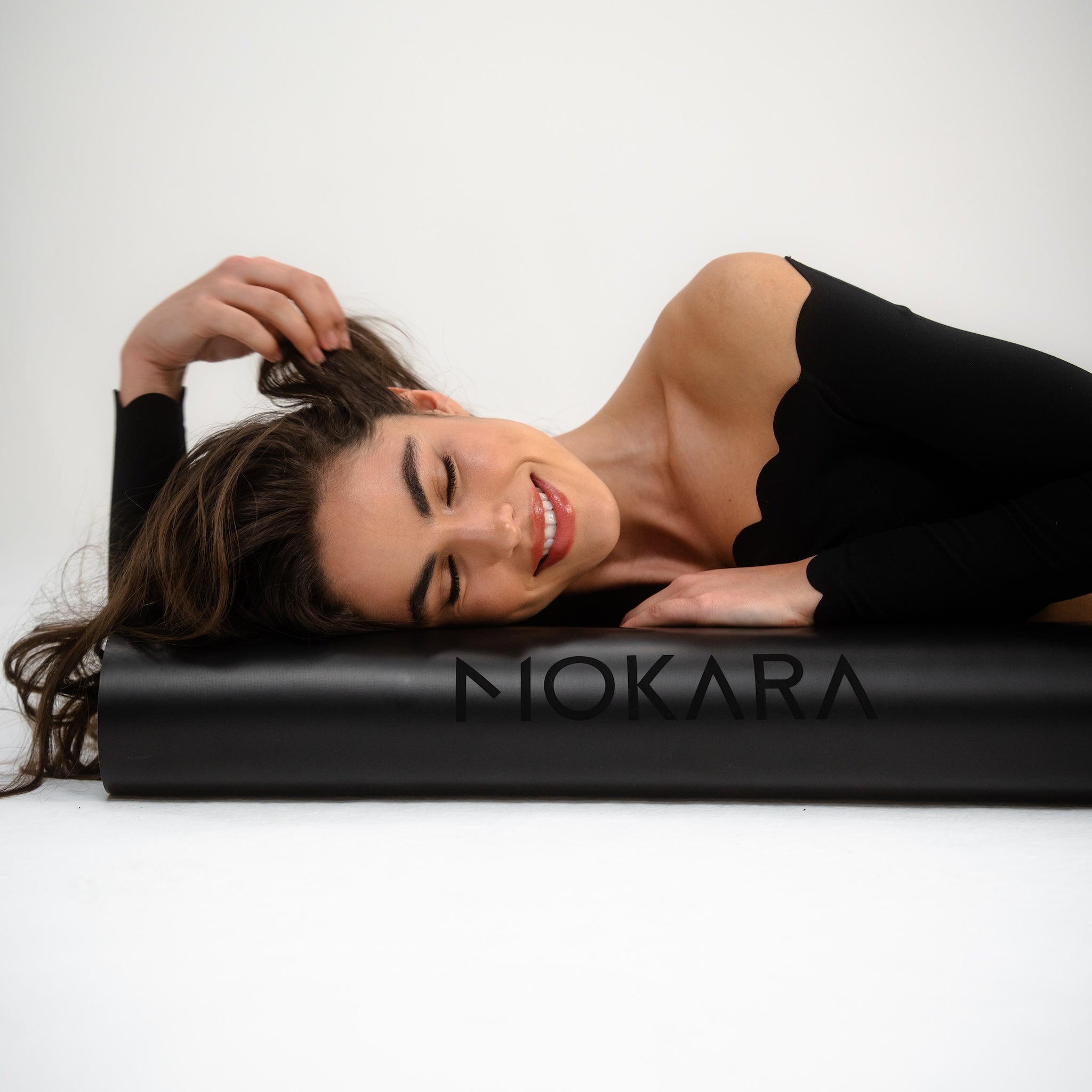 LUXE YOGA | EXERCISE MAT | SIVAN