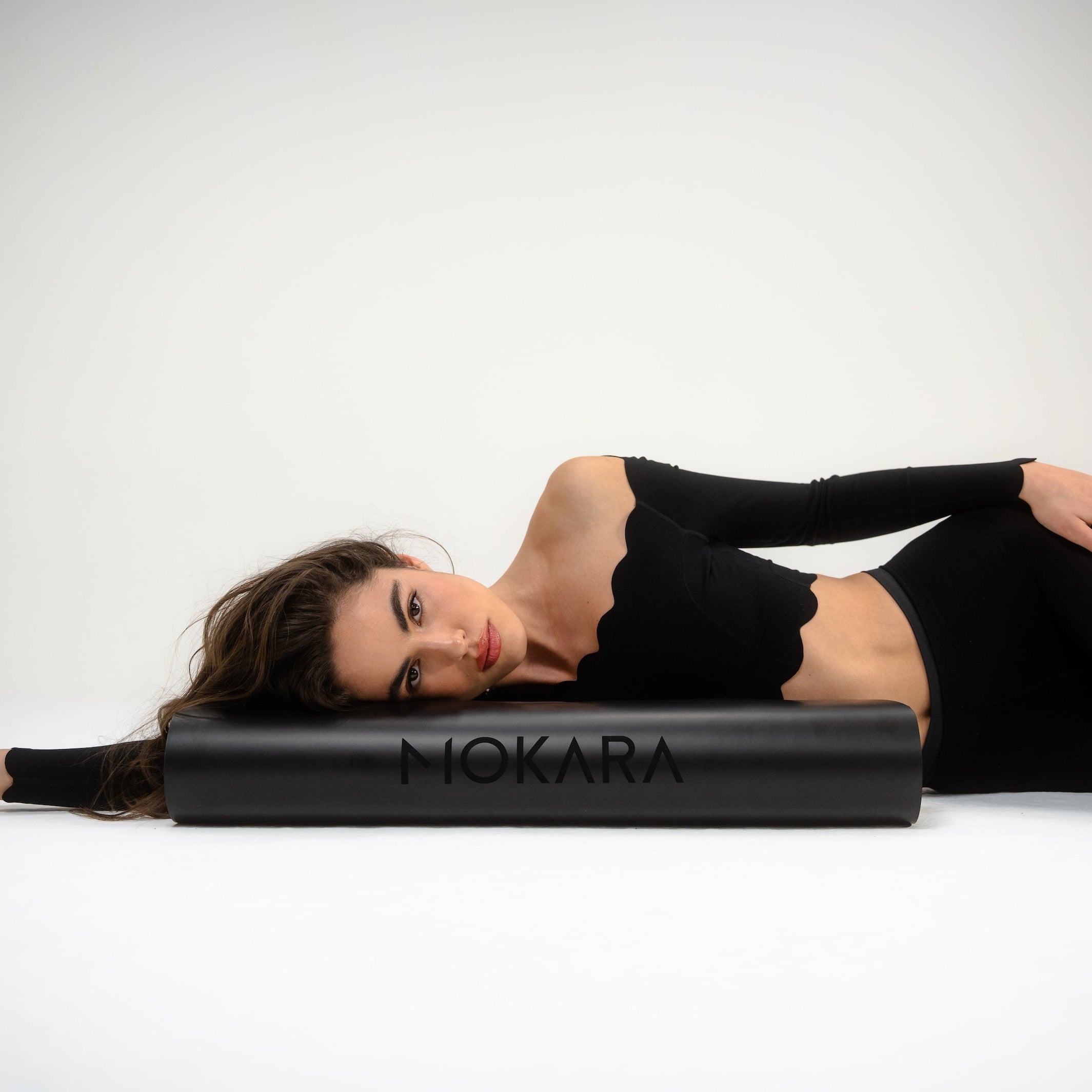 LUXE YOGA | EXERCISE MAT | SIVAN