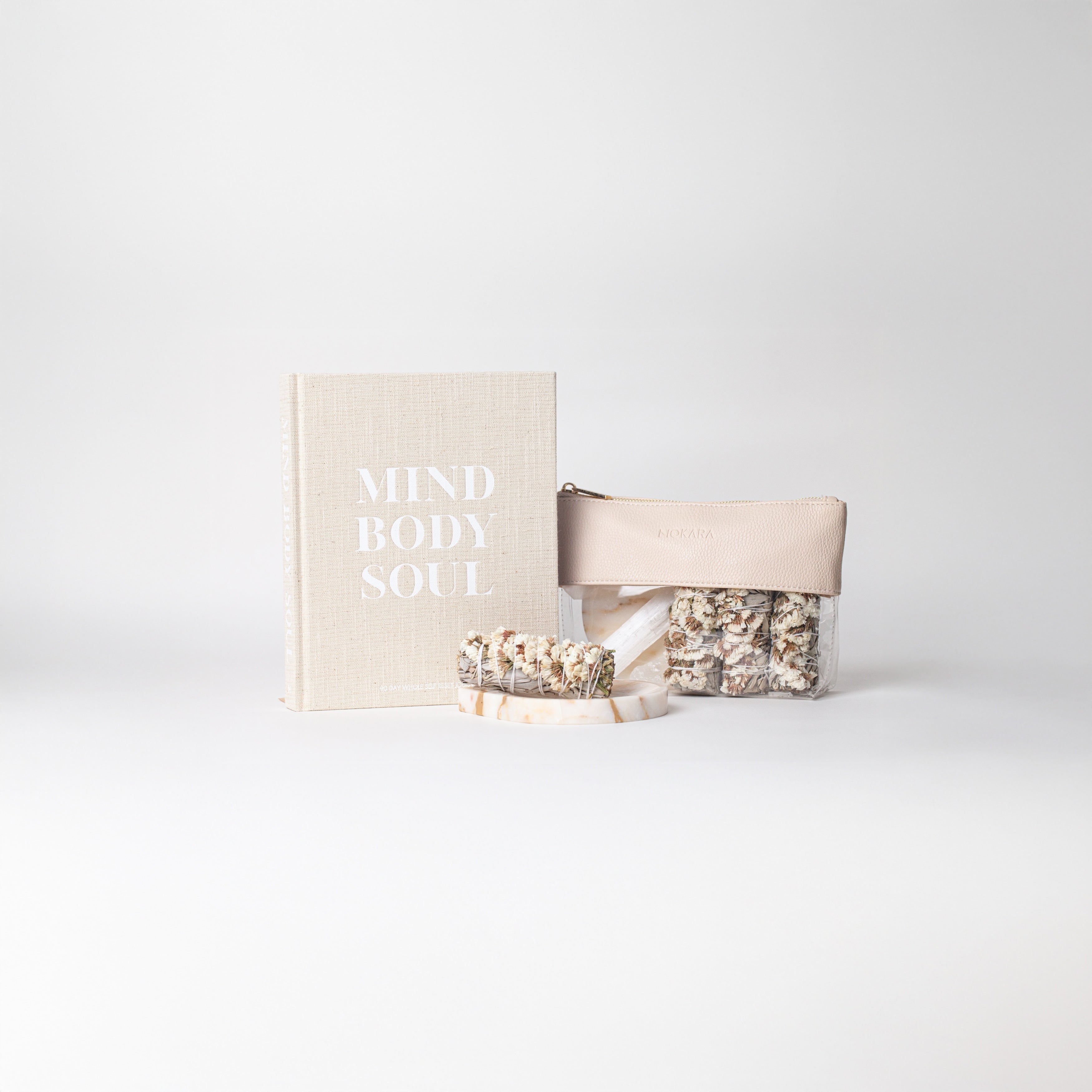 GET MAGICAL SET | CREAM