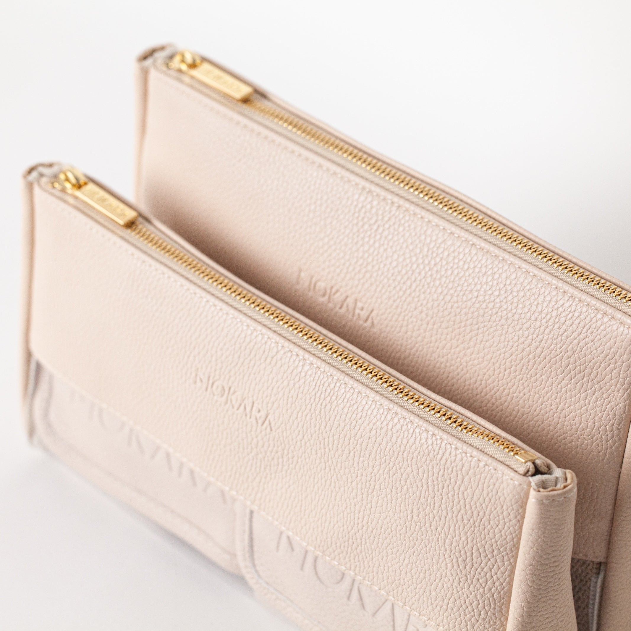 THE DUO | SIENNA