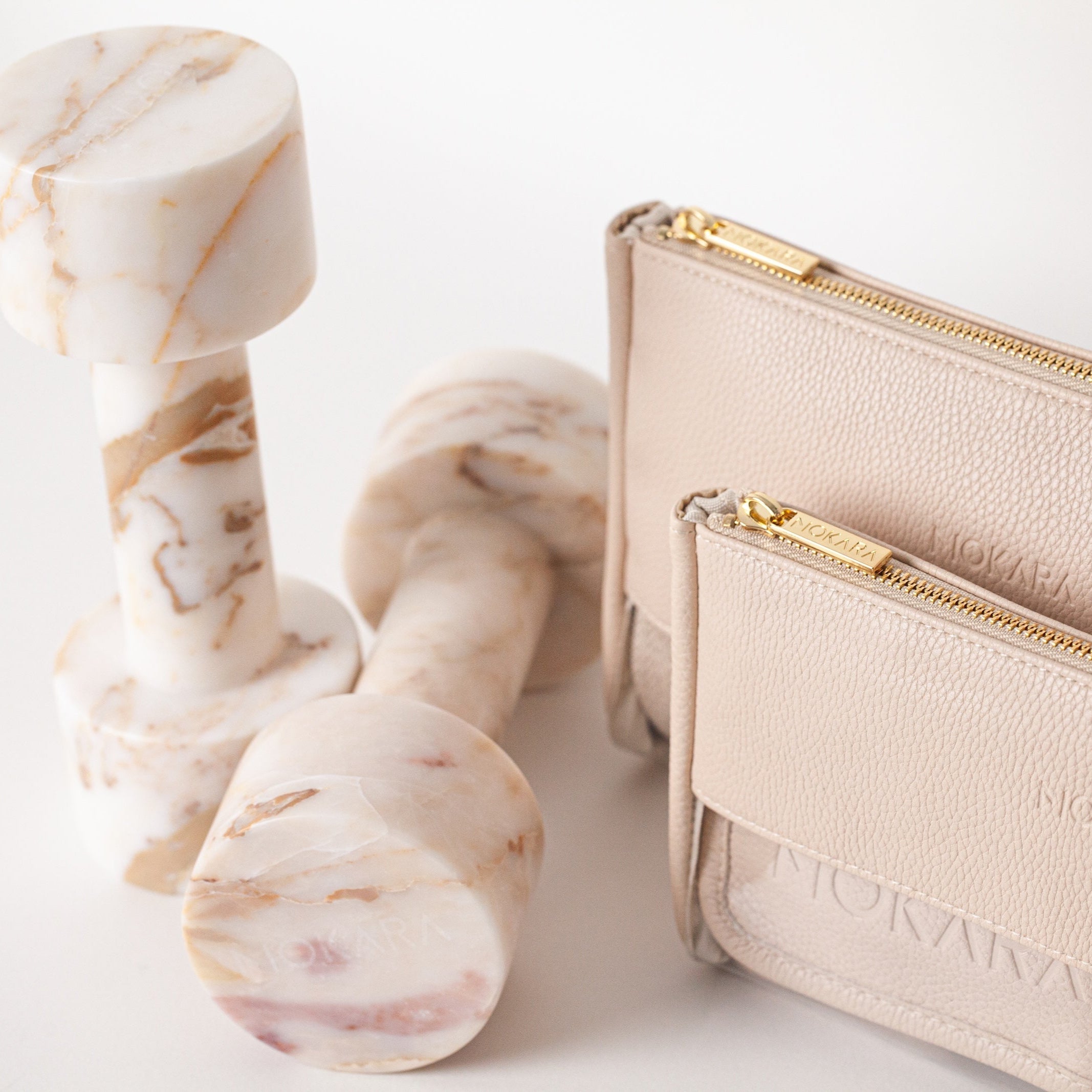 LUXE TRIO | SIENNA
