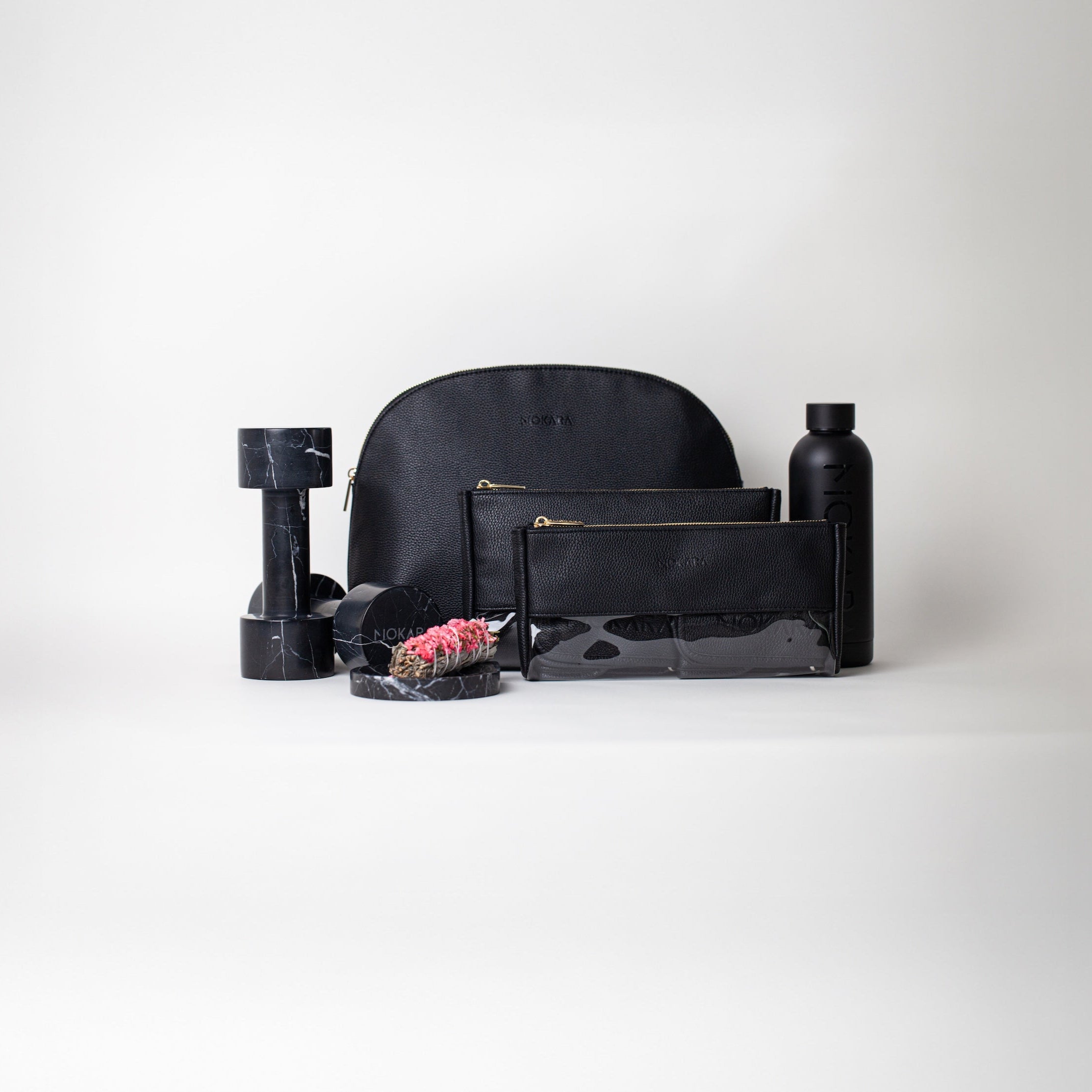 DOME GYM BAG | SIVAN