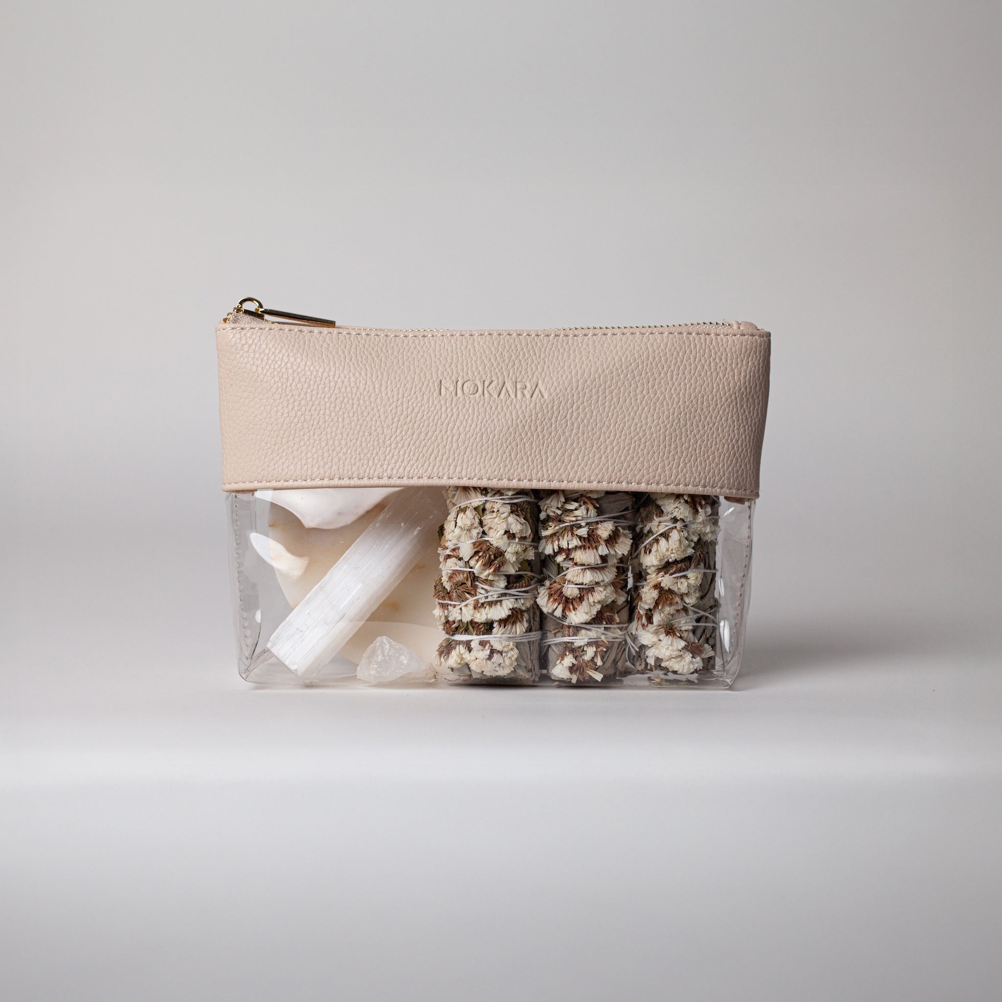 GET MAGICAL SET | CREAM