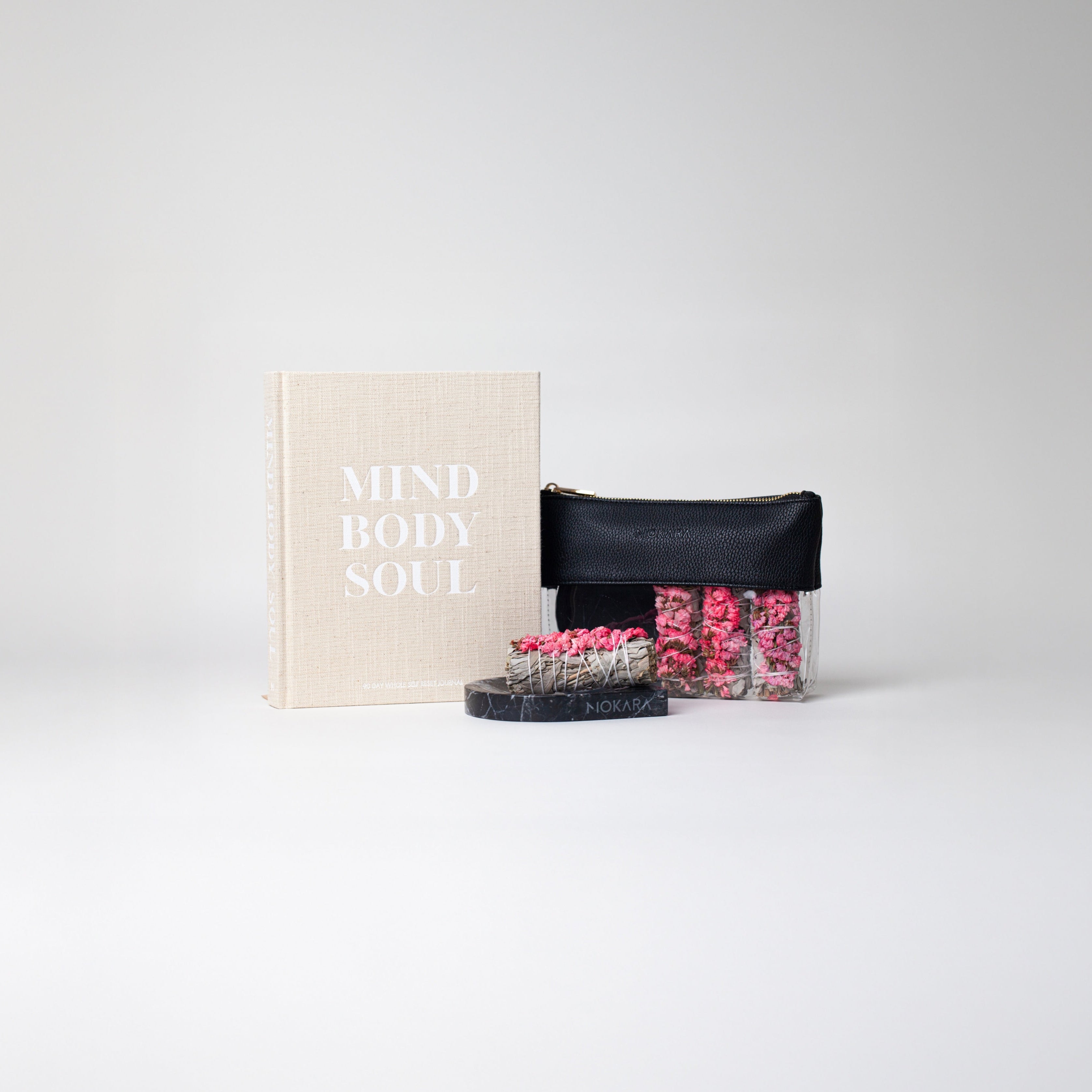 GET MAGICAL SET | BLACK