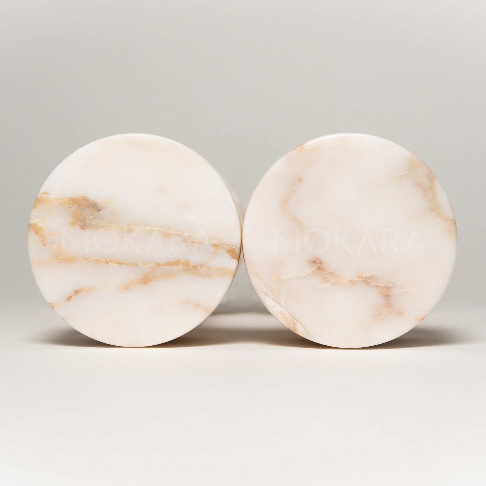 LUXE TRIO | SIENNA