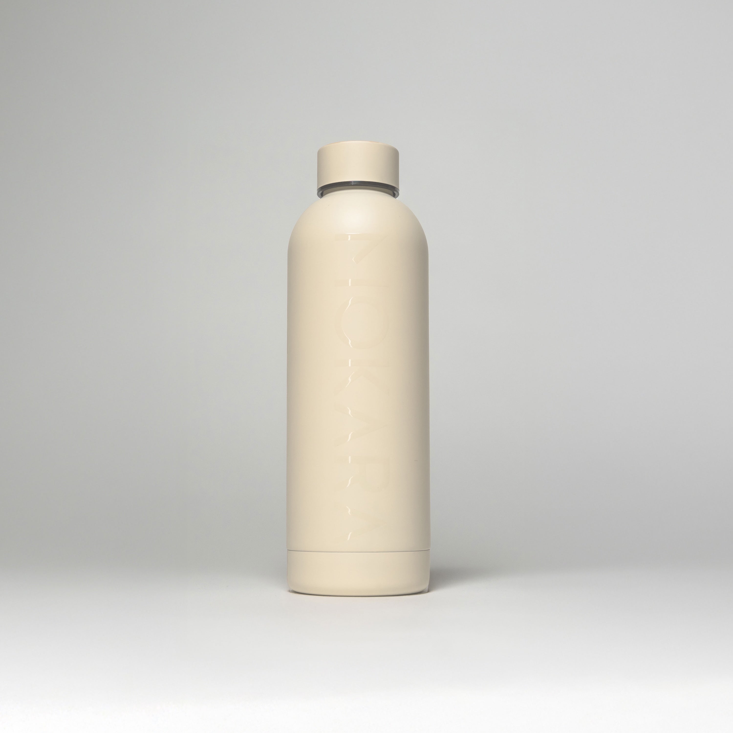 WATER BOTTLE | VACUUM INSULATED | SIENNA