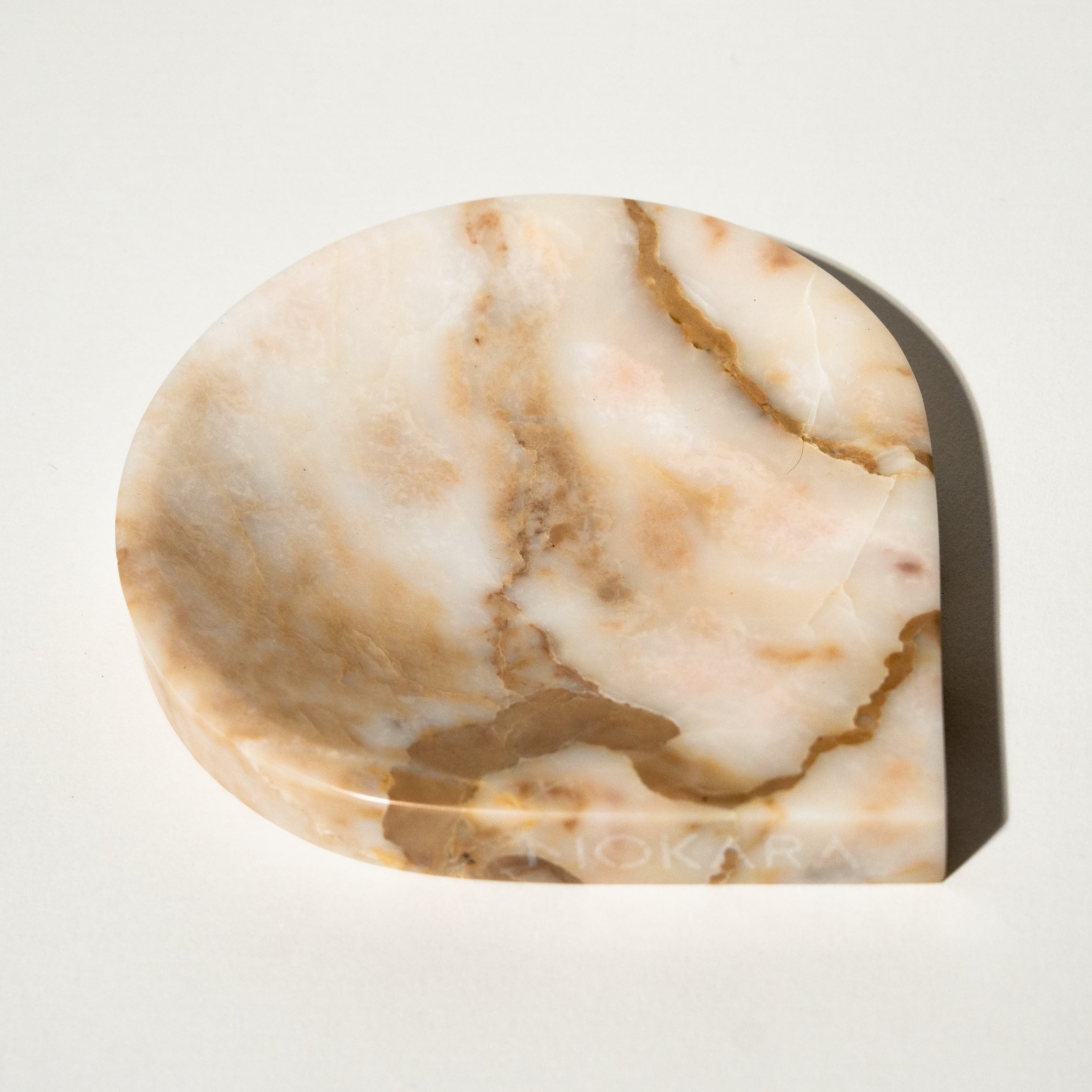 SMUDGE SET + MARBLE SMUDGE TRAY | DAWN SERENITY