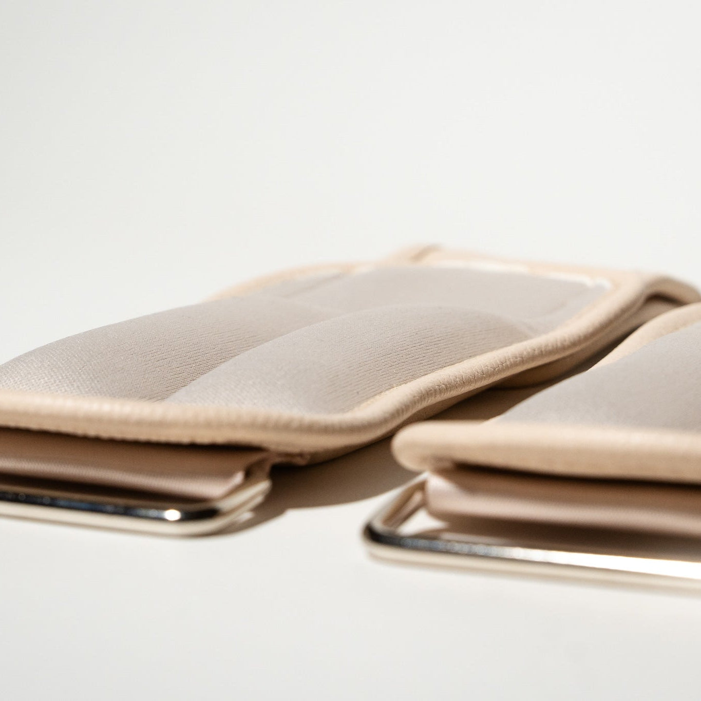 ANKLE & WRIST WEIGHT SET | SIENNA