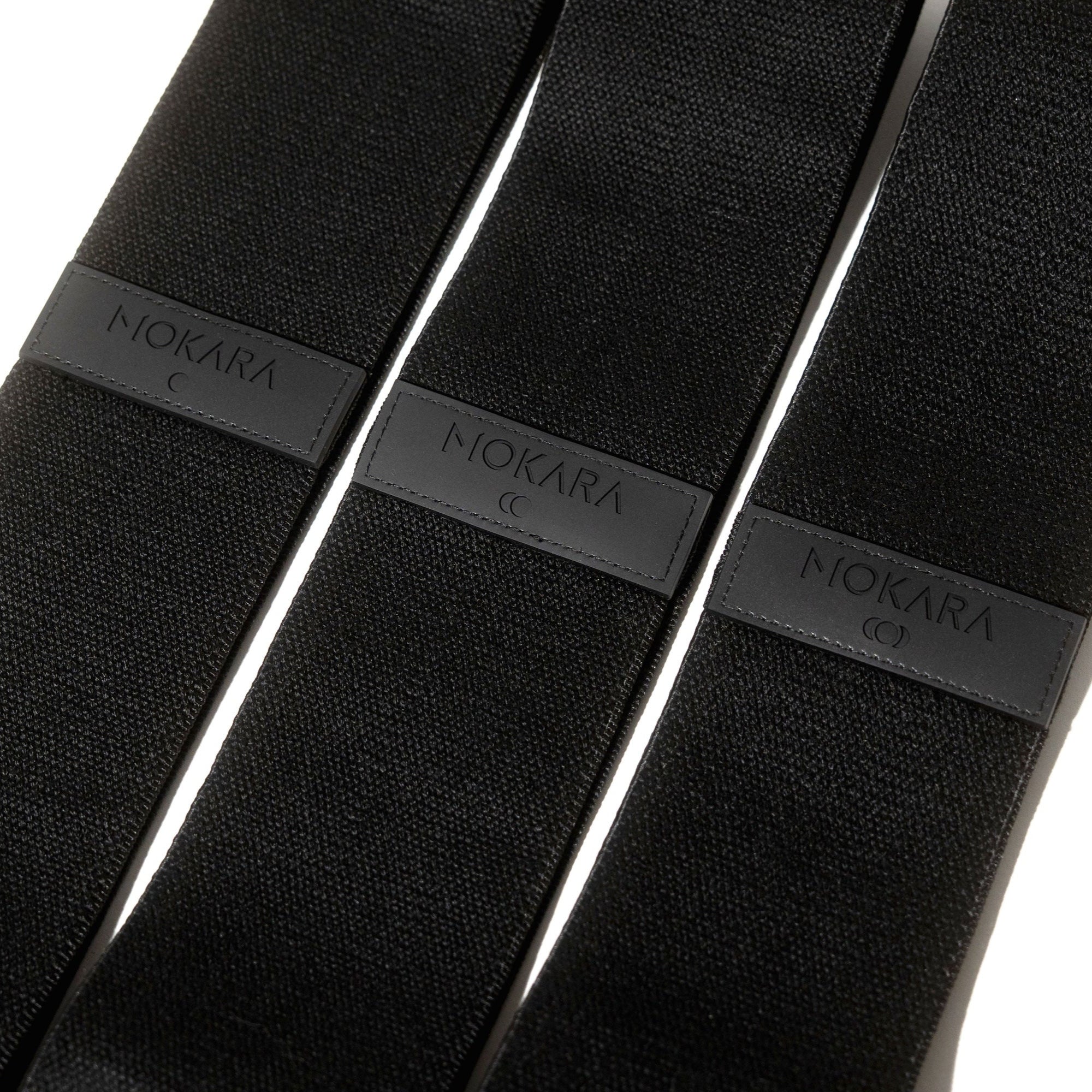 RESISTANCE BAND SET | SIVAN