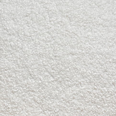 BOUCLE MEDITATION PILLOW SET - WHITE | WAITLIST