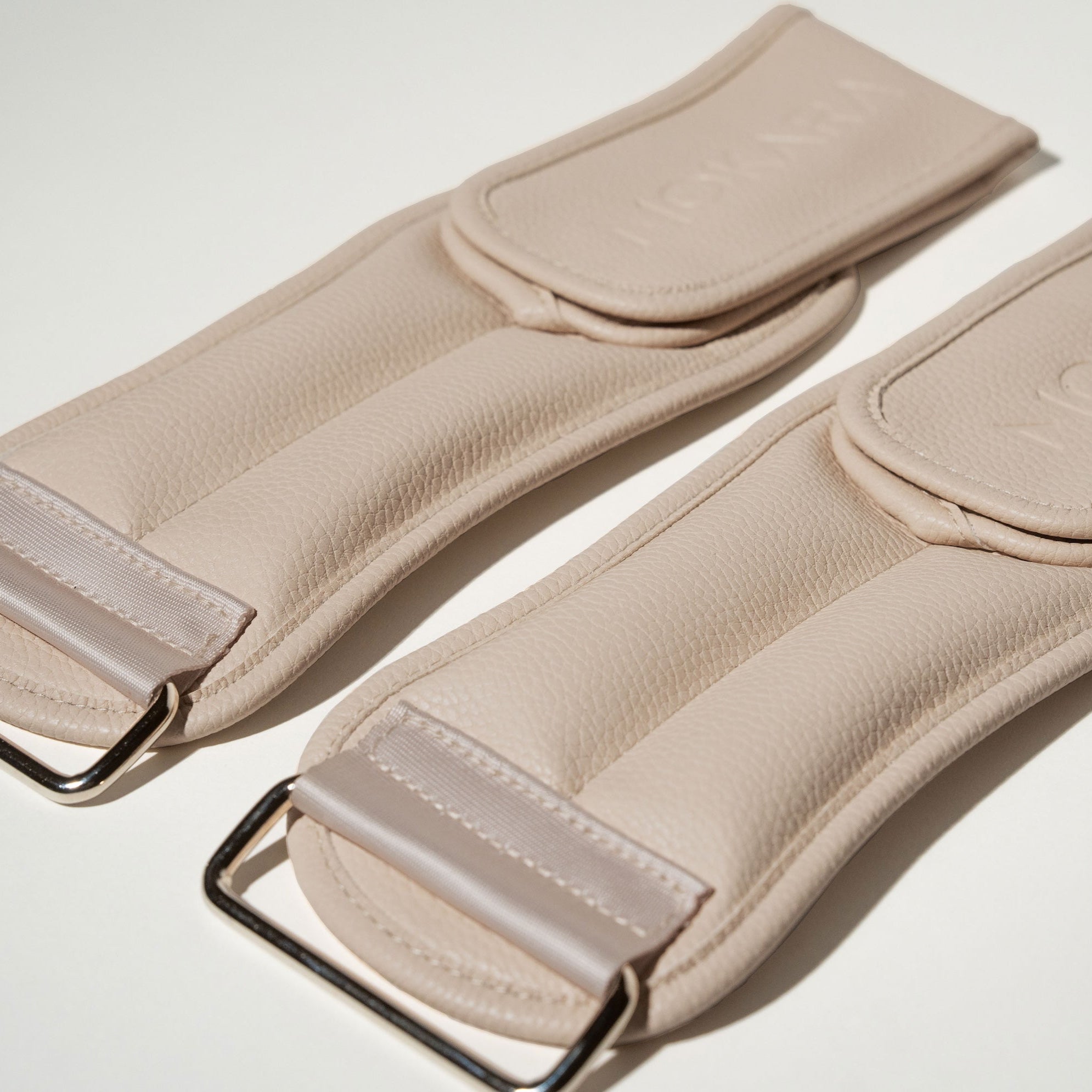 ANKLE & WRIST WEIGHT SET | SIENNA